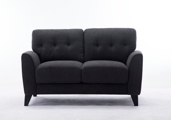 Astrid Charcoal Sofa