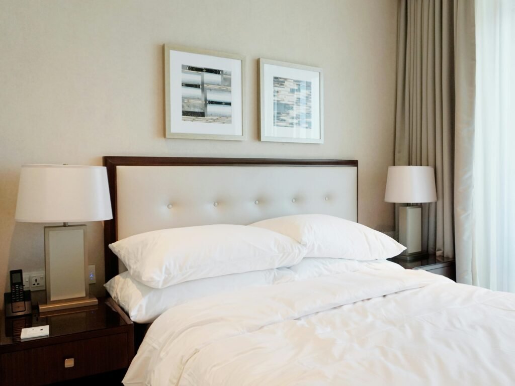 bedding